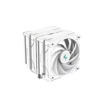 Кулер для процессора Deepcool AK620 WH (R-AK620-WHNNMT-G-1)