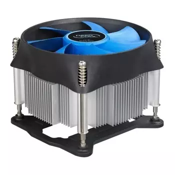 Кулер для процессора Deepcool THETA 31 PWM (DP-ICAS-T31P)