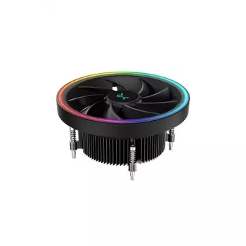 Кулер для процессора Deepcool UL551 1700 (R-UL551-BKAMAB-G-17)