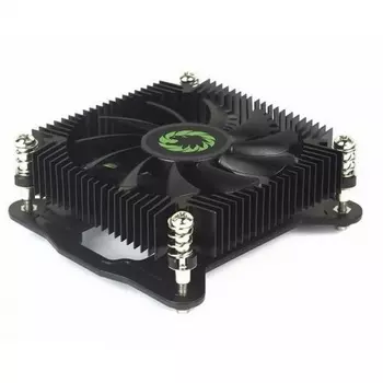 Кулер для процессора Gamemax E89X