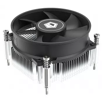 Кулер для процессора ID-Cooling DK-19 PWM