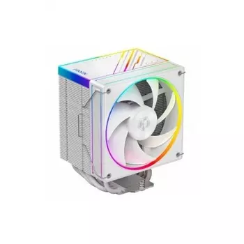 Кулер для процессора ID-Cooling FROZN A610 ARGB WHITE