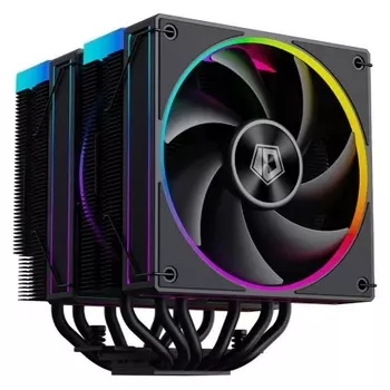 Кулер для процессора ID-Cooling FROZN A620 ARGB (FROZN A620 ARGB)