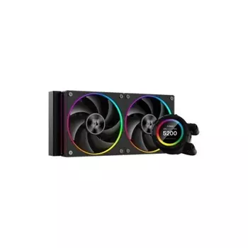 Кулер для процессора ID-Cooling SL240