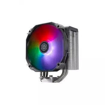 Кулер для процессора Silverstone G53ARV140ARGB20