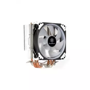 Кулер для процессора Silverstone SST-AR12-RGB Argon (G530AR12RGB0020)