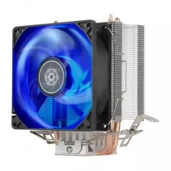 Кулер для процессора Silverstone SST-KR03 Kryton (G530KR03A410020)