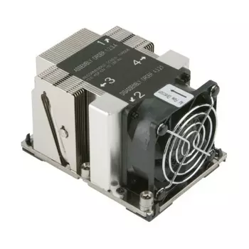 Кулер для процессора Supermicro SNK-P0068APS4