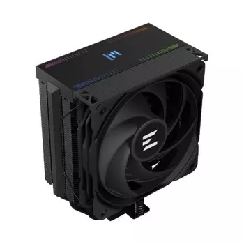 Кулер для процессора Zalman CNPS13X Black