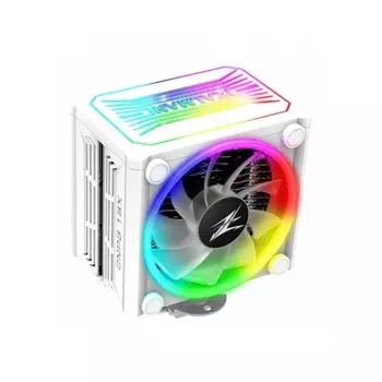 Кулер для процессора Zalman CNPS16X White