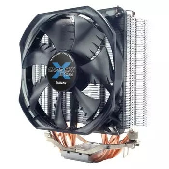 Кулер для процессора Zalman CNPS9X Optima