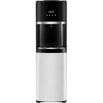 Кулер для воды HotFrost 35AEN