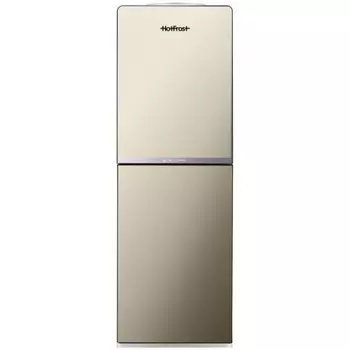 Кулер для воды HotFrost V250CE Gold