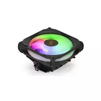 Кулер ExeGate Dark Magic EE400XL-PWM.RGB (EX286158RUS)