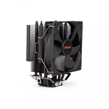 Кулер ExeGate Dark Magic EXX400-PWM (EX286299RUS)