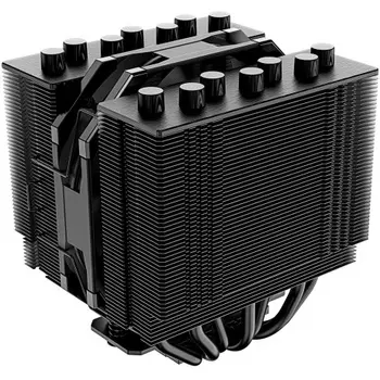 Кулер ID-Cooling SE-207 XT SLIM 220W/ PWM/ all Intel /AMD AM4, AM5/ Screws (SE-207-XT_SLIM)