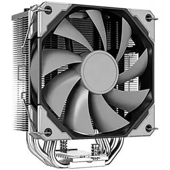 Кулер ID-Cooling SE-214-XT Basic