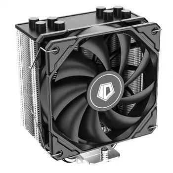 Кулер ID-Cooling SE-224-XTS 220W/ PWM/ LGA1700, 115*/AM4, AM5/ Screws