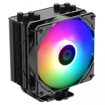 Кулер ID-Cooling SE-224-XTS ARGB 220W/ PWM/ LGA1700, 115*/AM4, AM5/ Screws (SE-224-XTS_ARGB)