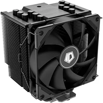 Кулер ID-Cooling SE-226-XT Black 250W/ PWM/ all Intel /AMD/ no LED/ Screws (SE-226-XT_BLACK)