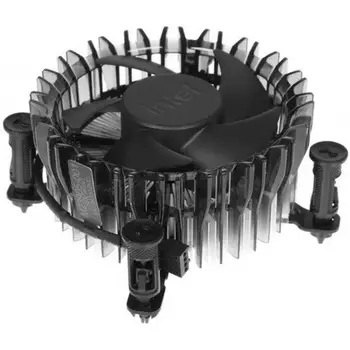 Кулер Intel ORIGINAL s1700 Laminar RS1 ( Al ) (M23905)