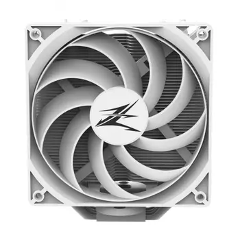 Кулер Zalman CNPS10X Performa WHITE TDP 180W
