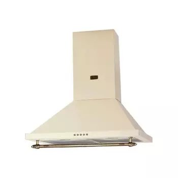 Купольная вытяжка Korting KHC 6750 RB