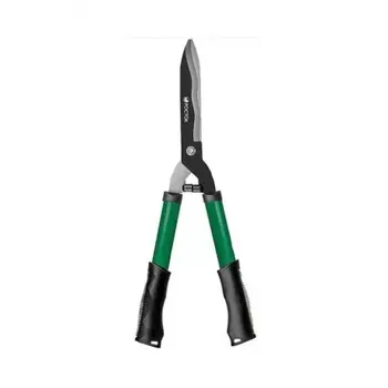 Кусторез со стальными рукоятками RH500, 500мм, РОСТОК