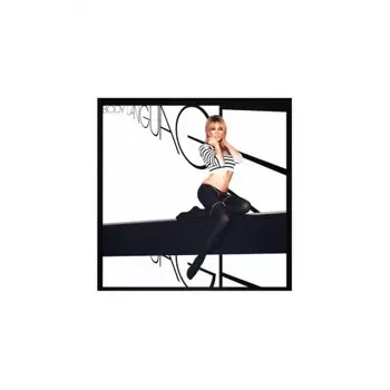 Kylie Minogue - Body Language (5054197802911) виниловая пластинка