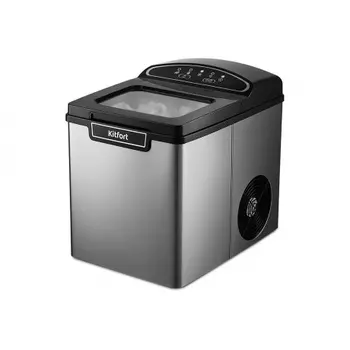 Льдогенератор Kitfort KT-1807