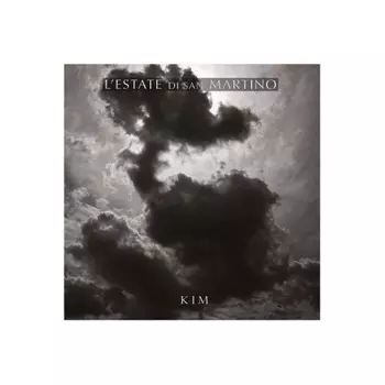 L'Estate Di San Martino - Kim (8016158317046) виниловая пластинка