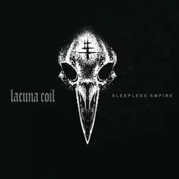 Lacuna Coil - Sleepless Empire (coloured) (0198028304917) виниловая пластинка