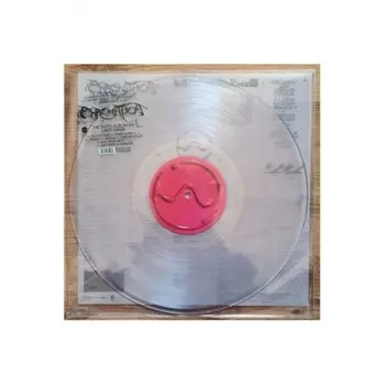 Lady GaGa - Chromatica (coloured) (0602508789045) виниловая пластинка