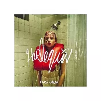 Lady GaGa - Harlequin (coloured) (0602475052876) виниловая пластинка