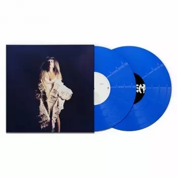 Lady GaGa - Mayhem (alternative artwork) (coloured) (0602475455110) виниловая пластинка