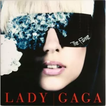 Lady GaGa - The Fame (0602517854772) виниловая пластинка