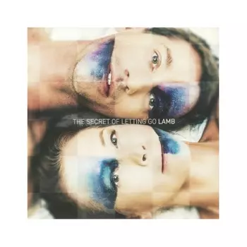 Lamb - The Secret Of Letting Go (0711297522815) виниловая пластинка
