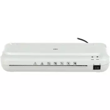 Ламинатор Deli E2132, A4