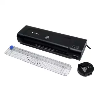 Ламинатор ГЕЛЕОС ЛМ A4 Комбо (ЛМ-А4К)