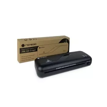 Ламинатор ГЕЛЕОС ЛМ A4 Старт (ЛМ_А4С)