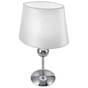 Лампа настольная Arte Lamp Turandot A4012LT-1CC хорошее состояние