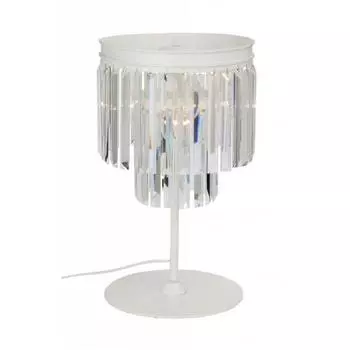 Лампа настольная VITALUCE V5151-0/3L