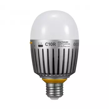 Лампа светодиодная Godox Knowled C10R для видеосъемки