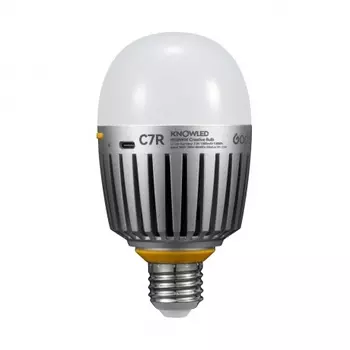 Лампа светодиодная Godox Knowled C7R для видеосъемки