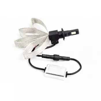 Лампа светодиодная головного света Viper D2S/D2R (гибкий кулер) PH