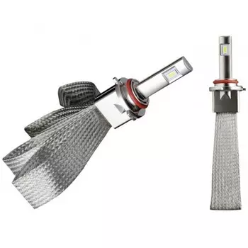 Лампа светодиодная головного света Viper H27 (гибкий кулер) PH