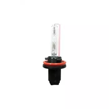 Лампа ксеноновая Clearlight H11 (H8,H9) 4300K, LCL 0H1 143-0LL отличное состояние;