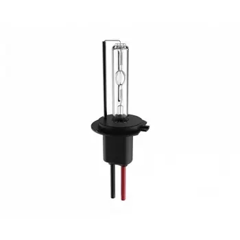 Лампа ксеноновая Clearlight Xenon Premium+150% H7 (1 шт) отличное состояние