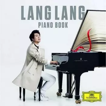 Lang Lang - Piano Book (0028948367399) виниловая пластинка