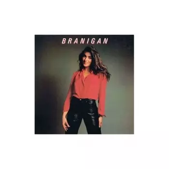 Laura Branigan - Branigan (coloured) (8719262033764) виниловая пластинка